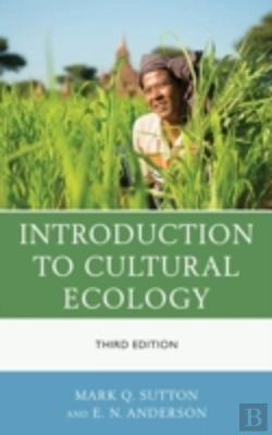 Bertrand.pt - Introduction To Cultural Ecology