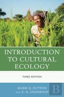 Introduction To Cultural Ecology