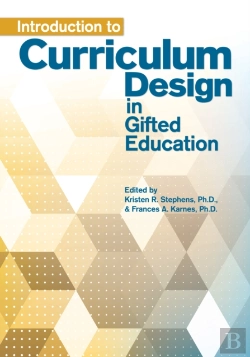 Bertrand.pt - Introduction To Curriculum Design In Gifted Education