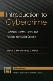 Introduction To Cybercrime