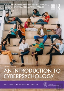 Bertrand.pt - Introduction To Cyberpsychology