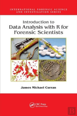 Bertrand.pt - Introduction To Data Analysis With R For Forensic Scientists