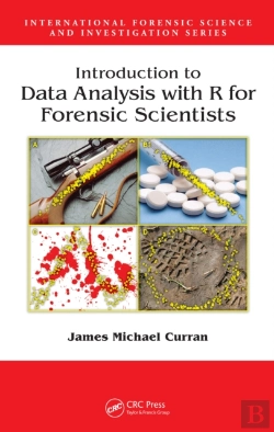 Bertrand.pt - Introduction To Data Analysis With R For Forensic Scientists