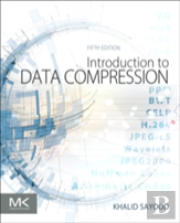 Introduction To Data Compression