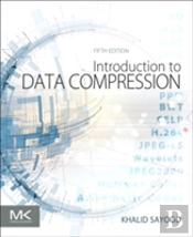 Introduction To Data Compression