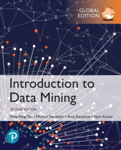 Bertrand.pt - Introduction To Data Mining, Global Edition