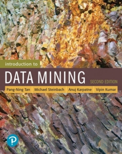 Bertrand.pt - Introduction To Data Mining