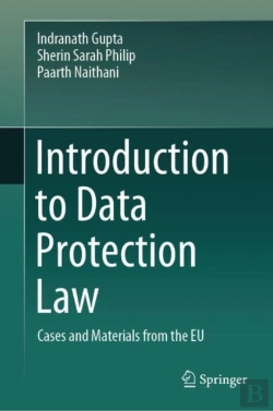 Bertrand.pt - Introduction To Data Protection Law