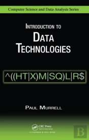 Introduction To Data Technologies