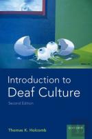 Introduction To Deaf Culture