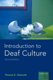 Introduction To Deaf Culture