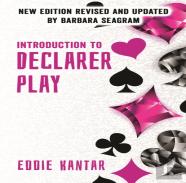 Introduction To Declarer Play