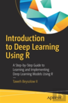Introduction To Deep Learning Using R