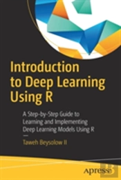 Introduction To Deep Learning Using R