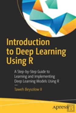 Bertrand.pt - Introduction To Deep Learning Using R