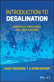 Introduction To Desalination