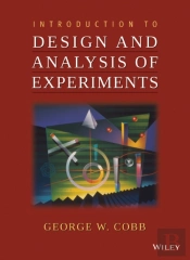 Introduction To Design And Analysis Of Experiments