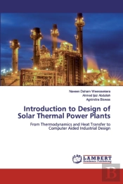 Introduction To Design Of Solar Thermal Power Plants