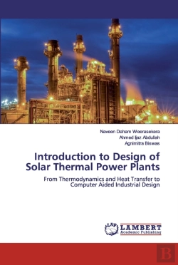 Bertrand.pt - Introduction To Design Of Solar Thermal Power Plants