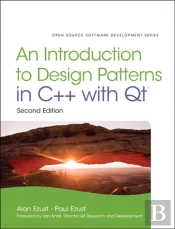 Introduction To Design Patterns In C++ With Qt
