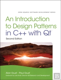 Bertrand.pt - Introduction To Design Patterns In C++ With Qt