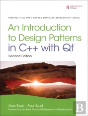 Introduction To Design Patterns In C++ With Qt