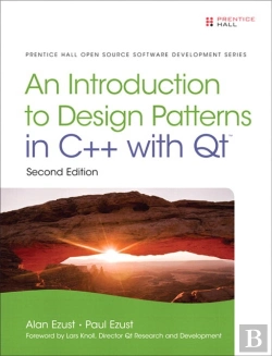 Bertrand.pt - Introduction To Design Patterns In C++ With Qt