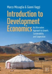 Introduction To Development Economics