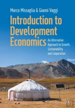 Bertrand.pt - Introduction To Development Economics