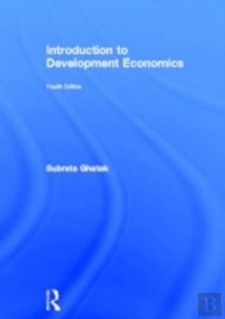 Bertrand.pt - Introduction To Development Economics
