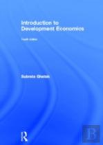 Introduction To Development Economics