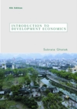 Bertrand.pt - Introduction To Development Economics