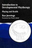 Introduction To Developmental Playtherapy