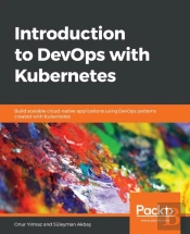 Introduction To Devops With Kubernetes