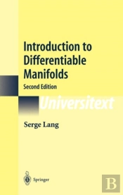 Introduction To Differentiable Manifolds
