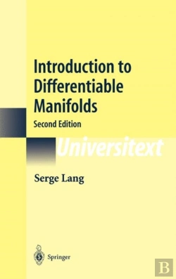 Bertrand.pt - Introduction To Differentiable Manifolds