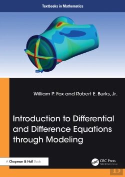 Bertrand.pt - Introduction To Differential And Difference Equations Through Modeling