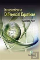 Introduction To Differential Equations
