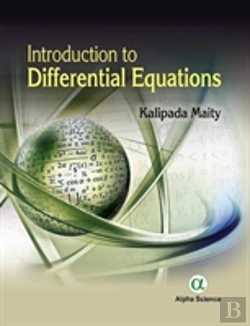 Bertrand.pt - Introduction To Differential Equations