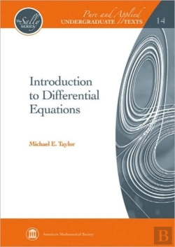 Bertrand.pt - Introduction To Differential Equations