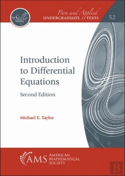 Bertrand.pt - Introduction To Differential Equations