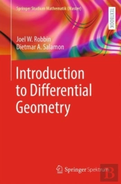 Introduction To Differential Geometry