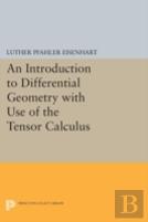 Introduction To Differential Geometry
