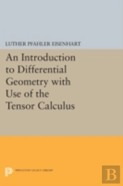 Introduction To Differential Geometry