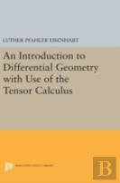 Introduction To Differential Geometry