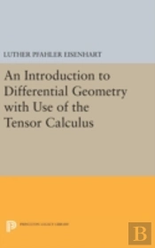 Introduction To Differential Geometry