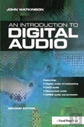 Introduction To Digital Audio