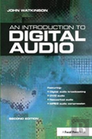 Introduction To Digital Audio