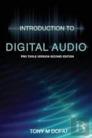 Introduction To Digital Audio