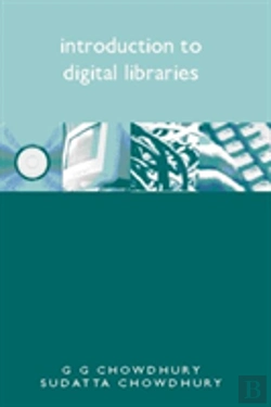 Bertrand.pt - Introduction To Digital Libraries